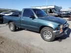 1998 Toyota Tacoma