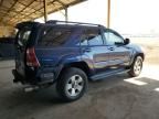 2005 Toyota 4runner SR5