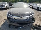 2017 Honda Accord EX