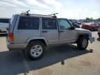 2000 Jeep Cherokee Limited