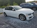 2014 BMW 320 I Xdrive