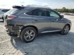 2014 Lexus RX 350