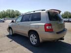 2006 Toyota Highlander Hybrid