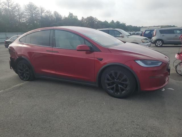 2023 Tesla Model X