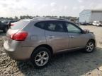 2010 Nissan Rogue S