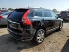 2016 Volvo XC60 T6 Platinum