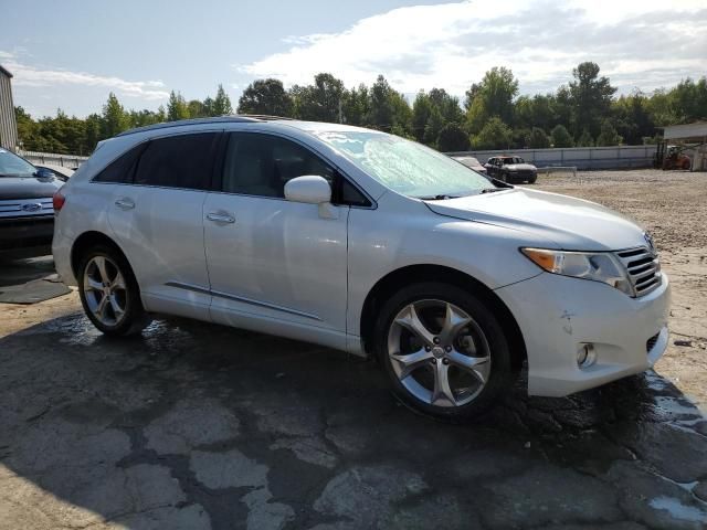 2011 Toyota Venza