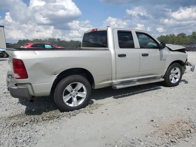 2010 Dodge RAM 1500