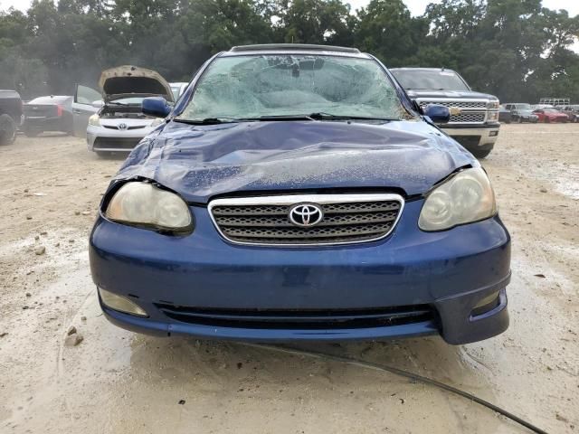 2006 Toyota Corolla CE