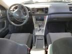 2005 Subaru Legacy Outback 2.5I