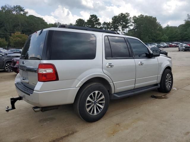 2017 Ford Expedition XLT