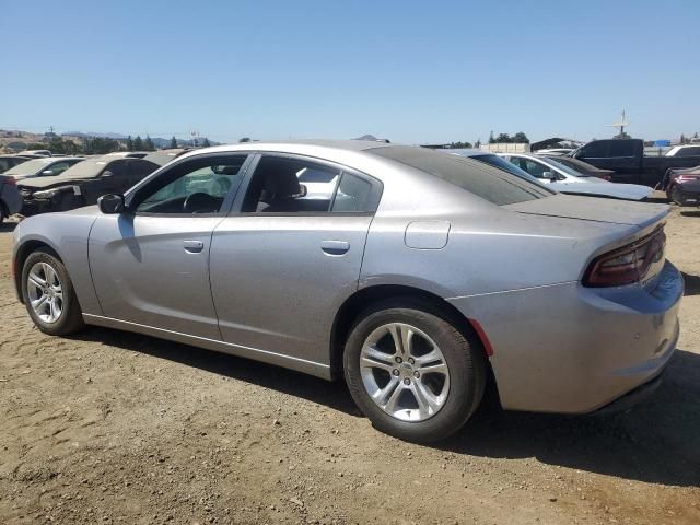 2015 Dodge Charger SE