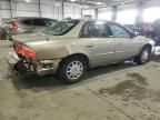 2003 Buick Century Custom