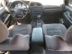 2001 Nissan Pathfinder LE