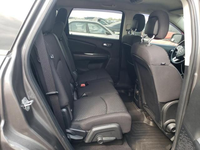 2013 Dodge Journey SXT