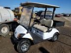 2022 Yamaha Golfcart