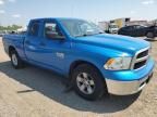 2021 Dodge RAM 1500 Classic Tradesman