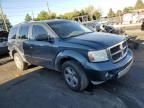 2007 Dodge Durango Limited