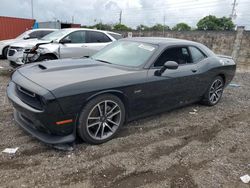 Salvage Cars with No Bids Yet For Sale at auction: 2023 Dodge Challenger R/T