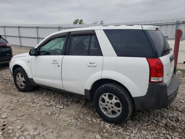 2004 Saturn Vue