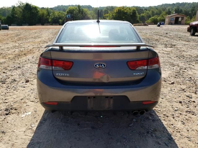 2013 KIA Forte EX