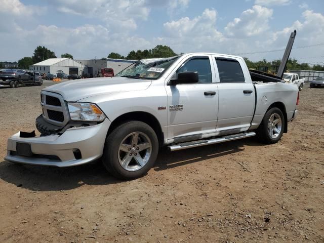 2015 Dodge RAM 1500 ST