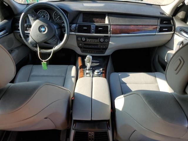 2008 BMW X5 3.0I