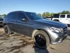 2019 Mercedes-Benz GLC 300 4matic