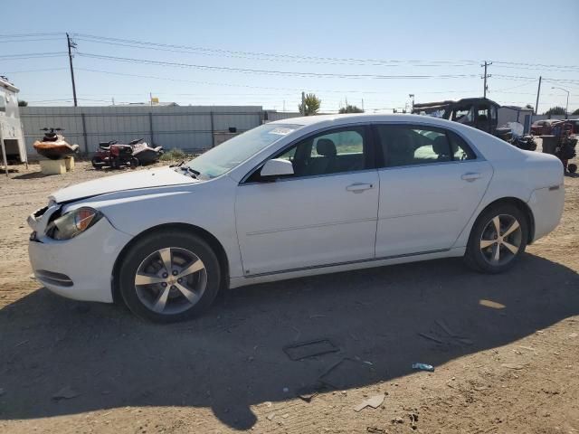 2009 Chevrolet Malibu 2LT