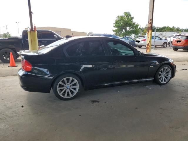 2009 BMW 328 I