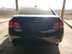 2007 Lexus GS 350