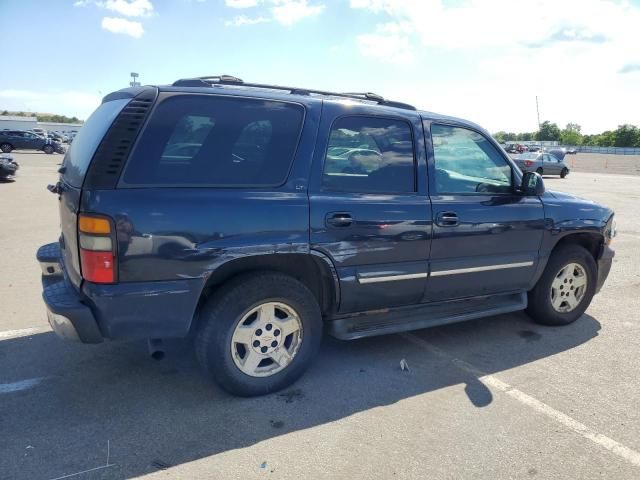 2006 Chevrolet Tahoe K1500