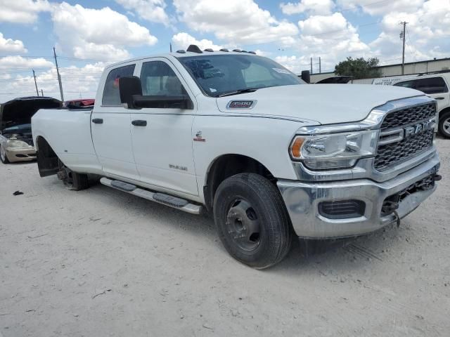 2022 Dodge 2022 RAM 3500 Tradesman