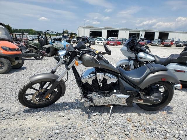 2016 Honda VT1300 CX