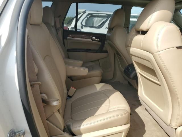 2012 Buick Enclave