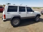 1990 Jeep Cherokee Laredo