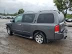 2004 Nissan Armada SE