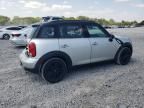 2015 Mini Cooper Countryman