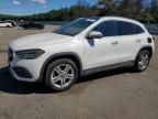 2021 Mercedes-Benz GLA 250 4matic