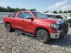 2015 Toyota Tundra Double Cab SR