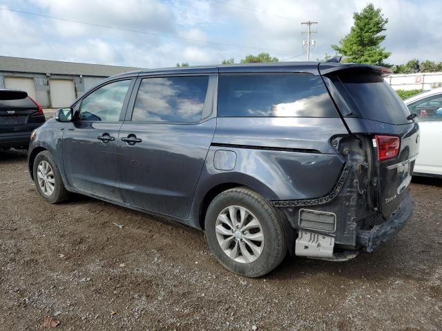 2020 KIA Sedona LX