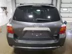 2010 Toyota Highlander SE