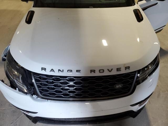 2021 Land Rover Range Rover Velar R-DYNAMIC S