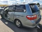 2007 Honda Odyssey EX