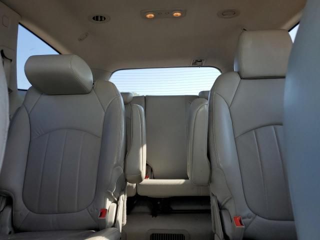 2011 Buick Enclave CXL