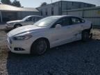 2013 Ford Fusion SE Hybrid