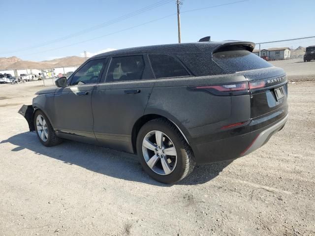 2018 Land Rover Range Rover Velar S