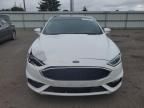 2017 Ford Fusion Sport