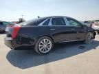 2014 Cadillac XTS Luxury Collection