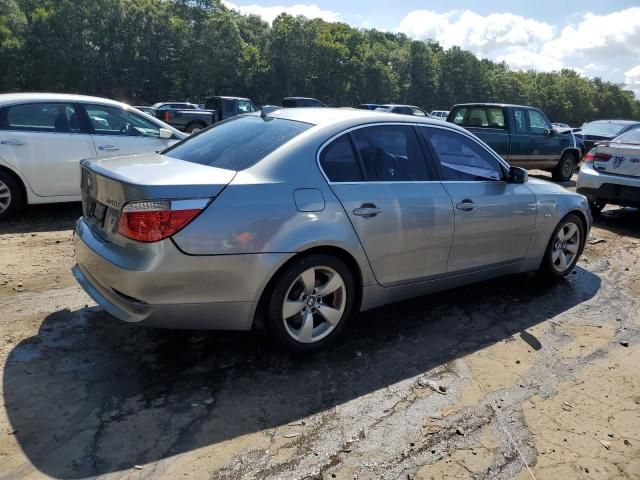 2007 BMW 530 I